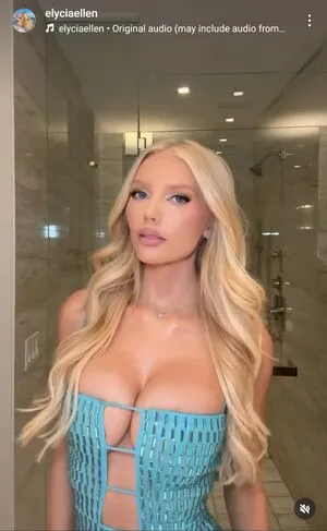 Elyica Haywood OnlyFans Leaked Free Thumbnail Picture - #3rbjhHczT5
