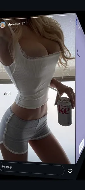 Elyica Haywood OnlyFans Leaked Free Thumbnail Picture - #Sw2lK8a1af