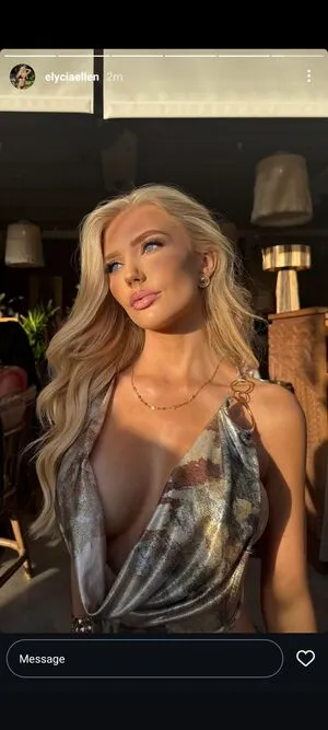 Elyica Haywood OnlyFans Leaked Free Thumbnail Picture - #YsCtxLFSLq