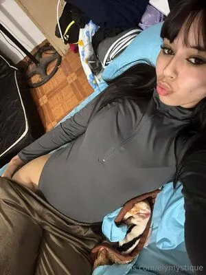 Elymystique OnlyFans Leaked Free Thumbnail Picture - #uIsQTHRH7C