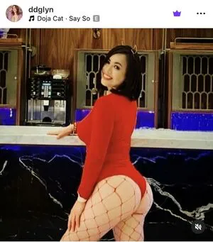 Elyndee Therealelyndee OnlyFans Leaked Free Thumbnail Picture - #sEeP0uOnV8