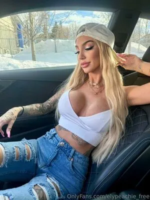 Elypeachie Free OnlyFans Leaked Free Thumbnail Picture - #lytc7eo000