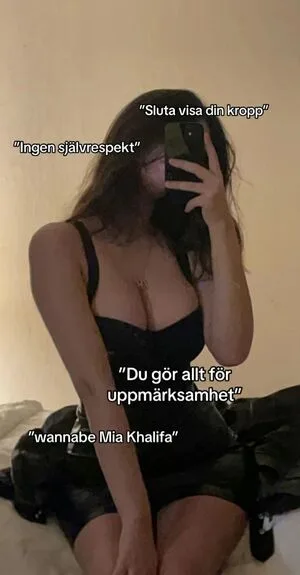 Elysandra Ali Sadun OnlyFans Leaked Free Thumbnail Picture - #OB6jlec4VM