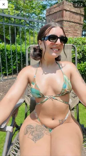 Elyse Gerber OnlyFans Leaked Free Thumbnail Picture - #ETJzPM1Jbo