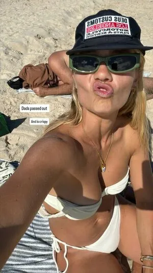 Elyse Knowles OnlyFans Leaked Free Thumbnail Picture - #YeLfQUl61k