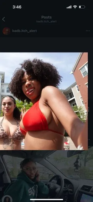 Elyse Rey OnlyFans Leaked Free Thumbnail Picture - #AuXfWXvt0A