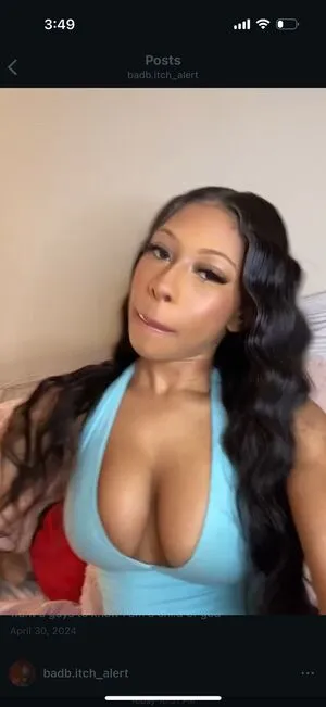 Elyse Rey OnlyFans Leaked Free Thumbnail Picture - #DRKhwbB83S