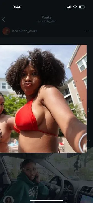 Elyse Rey OnlyFans Leaked Free Thumbnail Picture - #J9sJCCIqQi