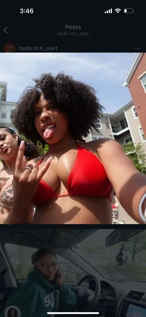 Elyse Rey OnlyFans Leaked Free Thumbnail Picture - #zRoMucweUZ