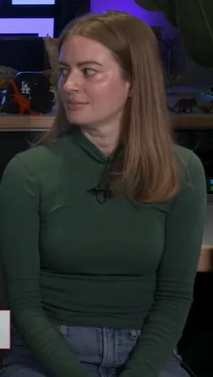 Elyse Willems OnlyFans Leaked Free Thumbnail Picture - #0iWlS2sKJW
