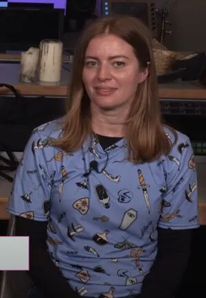 Elyse Willems OnlyFans Leaked Free Thumbnail Picture - #13enhO0lmp