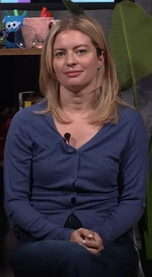 Elyse Willems OnlyFans Leaked Free Thumbnail Picture - #8J2TYRXXGQ
