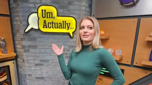 Elyse Willems OnlyFans Leaked Free Thumbnail Picture - #BIhGNsTfbJ