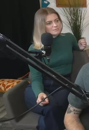 Elyse Willems OnlyFans Leaked Free Thumbnail Picture - #EJnCvhFG85