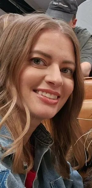 Elyse Willems OnlyFans Leaked Free Thumbnail Picture - #F70GZvL81p