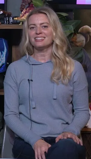 Elyse Willems OnlyFans Leaked Free Thumbnail Picture - #K1FZCVGyuM