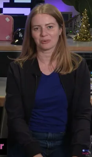 Elyse Willems OnlyFans Leaked Free Thumbnail Picture - #NDYr1z7FvM