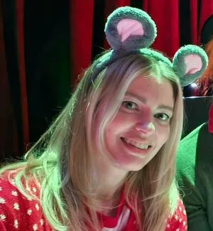 Elyse Willems OnlyFans Leaked Free Thumbnail Picture - #OR1ElSvSSX
