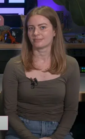 Elyse Willems OnlyFans Leaked Free Thumbnail Picture - #PS4d8cL8NU