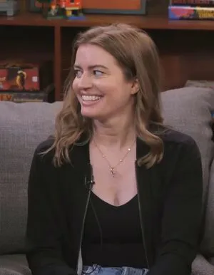 Elyse Willems OnlyFans Leaked Free Thumbnail Picture - #SRxwSEa7bO