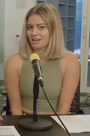 Elyse Willems OnlyFans Leaked Free Thumbnail Picture - #Sd2wpw08Ew