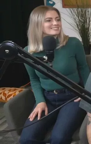 Elyse Willems OnlyFans Leaked Free Thumbnail Picture - #TQxjOBzagt