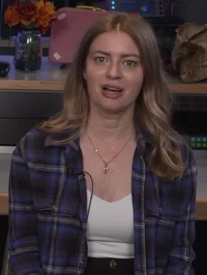 Elyse Willems OnlyFans Leaked Free Thumbnail Picture - #WBSfjyVm73