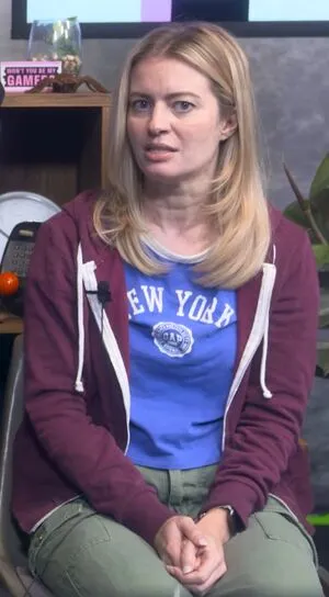 Elyse Willems OnlyFans Leaked Free Thumbnail Picture - #XPqEeSFeyU