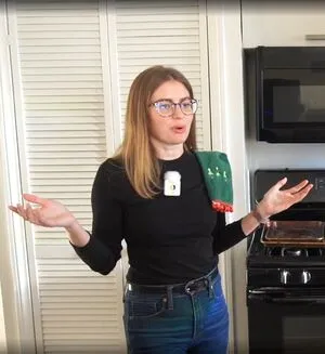 Elyse Willems OnlyFans Leaked Free Thumbnail Picture - #Z95FyPdhrk
