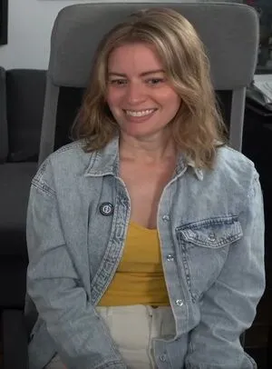Elyse Willems OnlyFans Leaked Free Thumbnail Picture - #Zu0mqw3mic