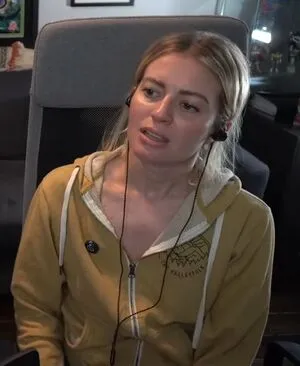 Elyse Willems OnlyFans Leaked Free Thumbnail Picture - #caRbEzfq7n