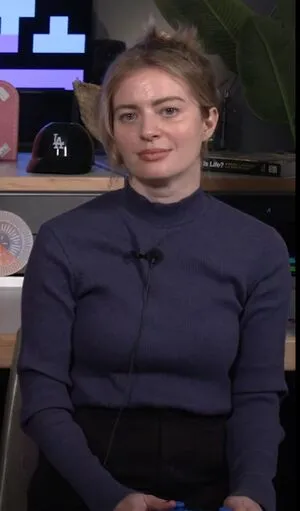 Elyse Willems OnlyFans Leaked Free Thumbnail Picture - #dLfC25UfcN
