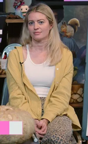 Elyse Willems OnlyFans Leaked Free Thumbnail Picture - #e3nblpeIa7