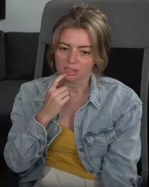 Elyse Willems OnlyFans Leaked Free Thumbnail Picture - #hdfuDZzWmB