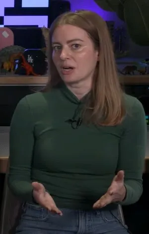 Elyse Willems OnlyFans Leaked Free Thumbnail Picture - #i7yj9IwxD8