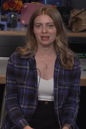 Elyse Willems OnlyFans Leaked Free Thumbnail Picture - #kyETwUTyU4