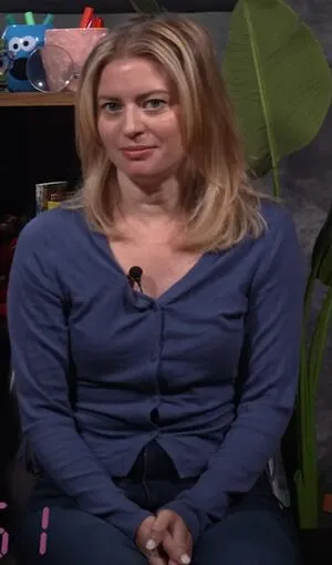 Elyse Willems OnlyFans Leaked Free Thumbnail Picture - #mI4LtRKtKq