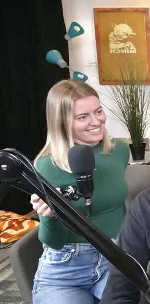 Elyse Willems OnlyFans Leaked Free Thumbnail Picture - #o986jHbsd0