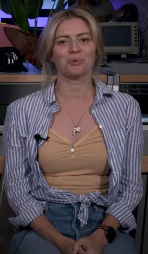 Elyse Willems OnlyFans Leaked Free Thumbnail Picture - #sQ80wBWyXs