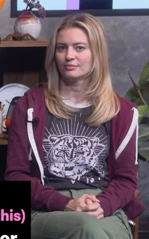 Elyse Willems OnlyFans Leaked Free Thumbnail Picture - #stOw42OMJc