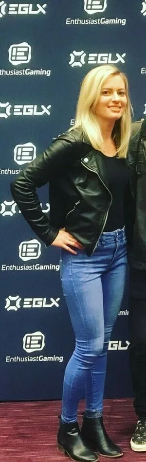 Elyse Willems OnlyFans Leaked Free Thumbnail Picture - #vqrAIFHBAk