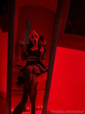 Elyshuri OnlyFans Leaked Free Thumbnail Picture - #214miXbbYK