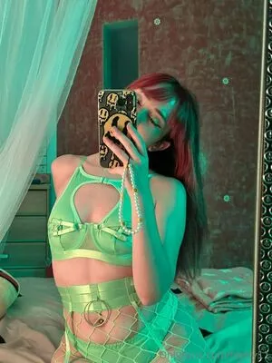 Elyshuri OnlyFans Leaked Free Thumbnail Picture - #KzfQxnpKMM