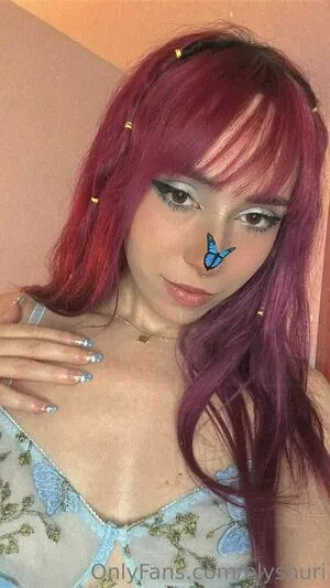 Elyshuri OnlyFans Leaked Free Thumbnail Picture - #S40B2jhMZ0