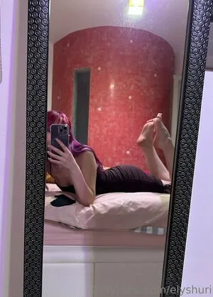 Elyshuri OnlyFans Leaked Free Thumbnail Picture - #TmLfBs0okY
