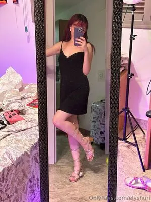 Elyshuri OnlyFans Leaked Free Thumbnail Picture - #a3LpD9uqRw