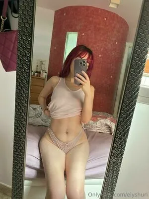 Elyshuri OnlyFans Leaked Free Thumbnail Picture - #cBnvn8RW81