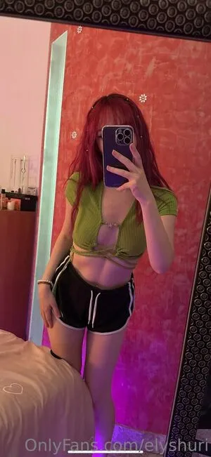 Elyshuri OnlyFans Leaked Free Thumbnail Picture - #mFSikSH5jT