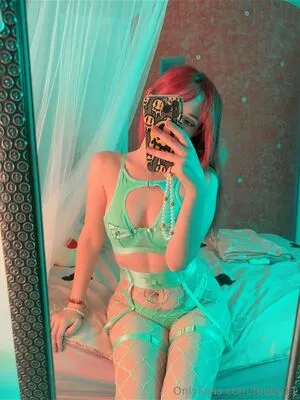 Elyshuri OnlyFans Leaked Free Thumbnail Picture - #meP2yd5JQM