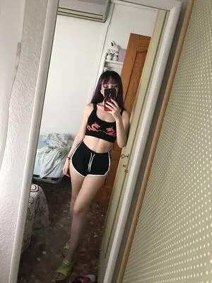 Elyshuri OnlyFans Leaked Free Thumbnail Picture - #qtIWx4huIs